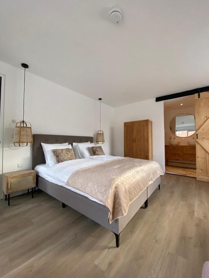 Loft15 Bed & Breakfast Den Burg Eksteriør bilde