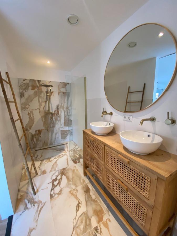 Loft15 Bed & Breakfast Den Burg Eksteriør bilde